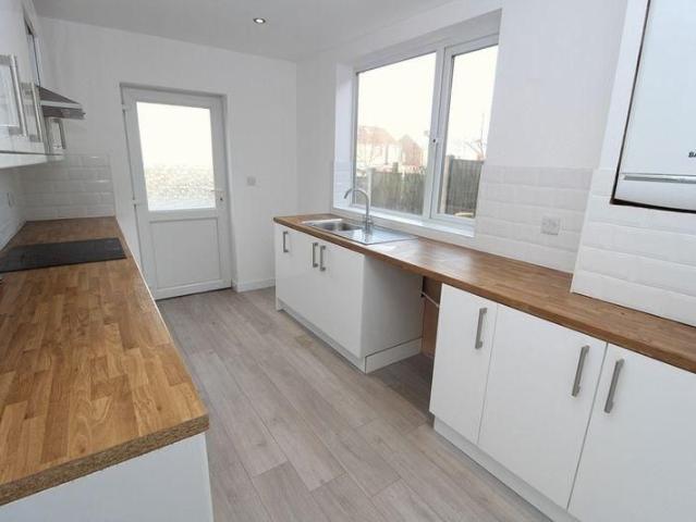 House for rent in Potters Corner, East Midlands