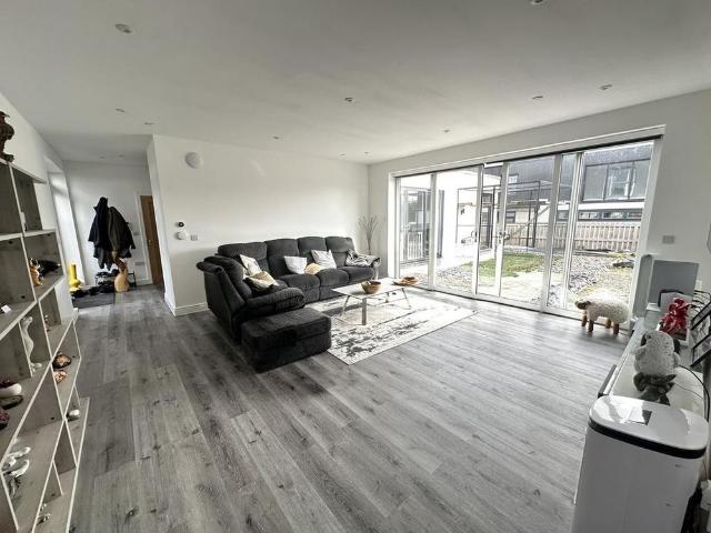 House for rent in Brecon, Wales