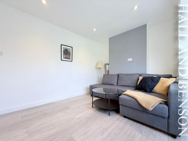 House for rent in Kedleston, East Midlands
