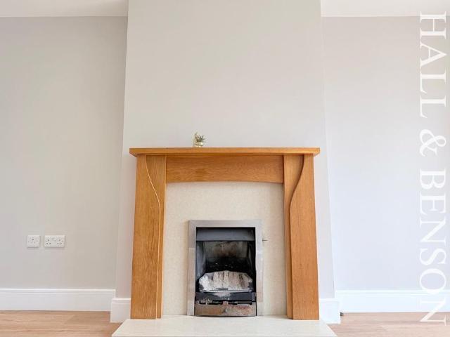 House for rent in New Normanton, East Midlands
