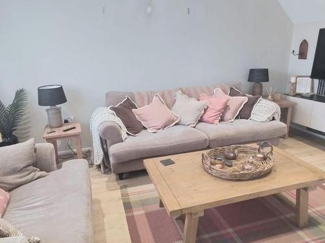 House for rent in Alrewas, Lichfield