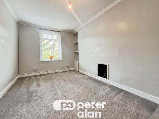House for rent in Sarn, Wales