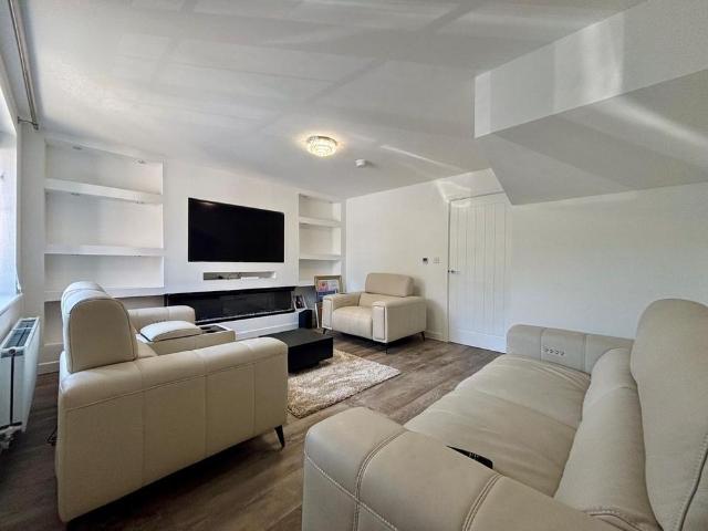 House for rent in Egginton, East Midlands
