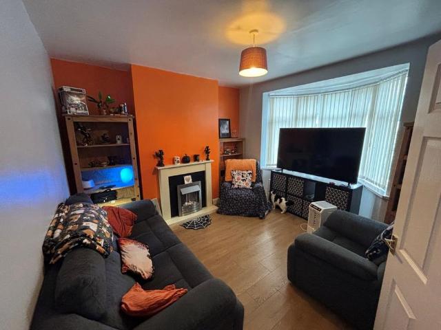 House for rent in Oxley, Wolverhampton