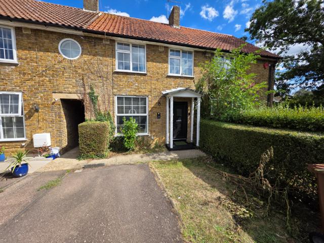 House for rent in Fretherne, Hertfordshire
