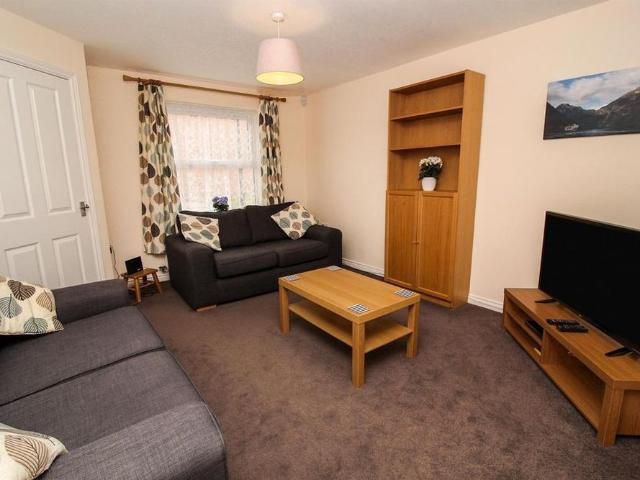 House for rent in Canley Gardens, West Midlands