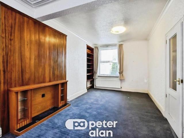 House for rent in Penydarren, Merthyr