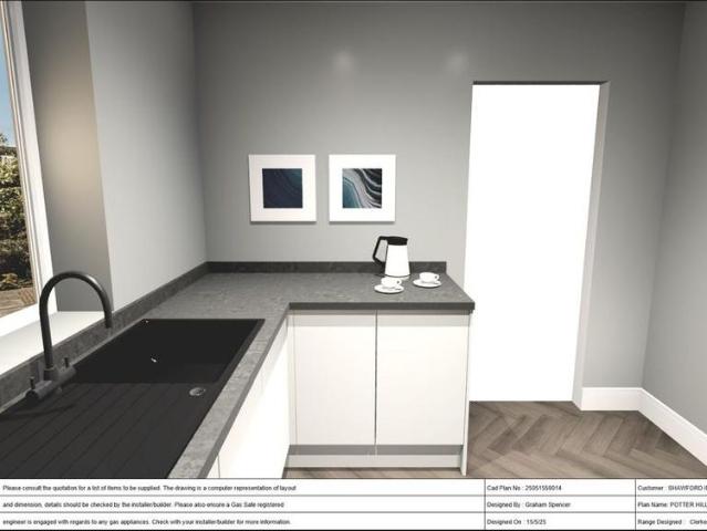 House for rent in Greasbrough, Rotherham