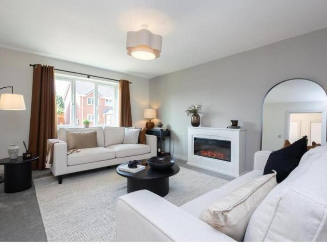 House for rent in Rushock, Worcestershire