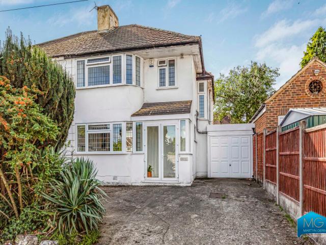 Apartment for rent in Southgate, Oakwood