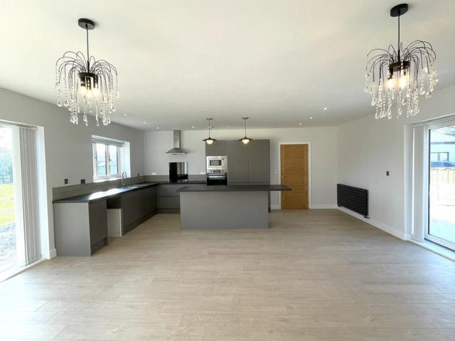 House for rent in Ellesmere Port, Willaston