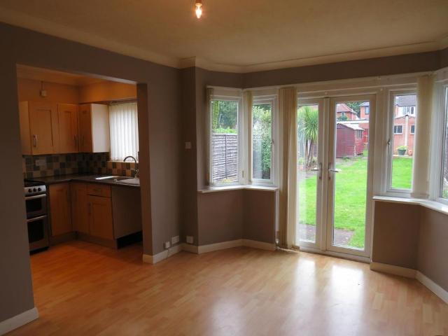 House for rent in West Midlands
