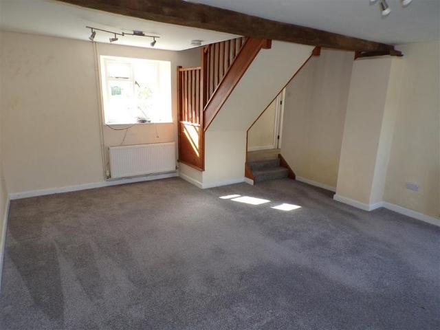 House for rent in Fort Hill, North Devon