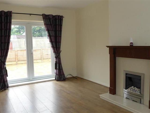 House for rent in Hill Top, West Midlands