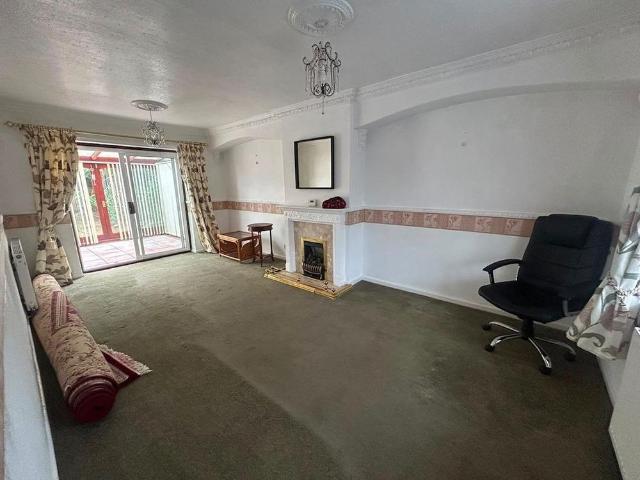 House for rent in Oxley, West Midlands