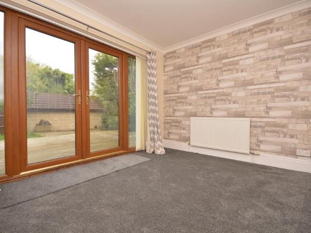 House for rent in Rothwell, North Northamptonshire