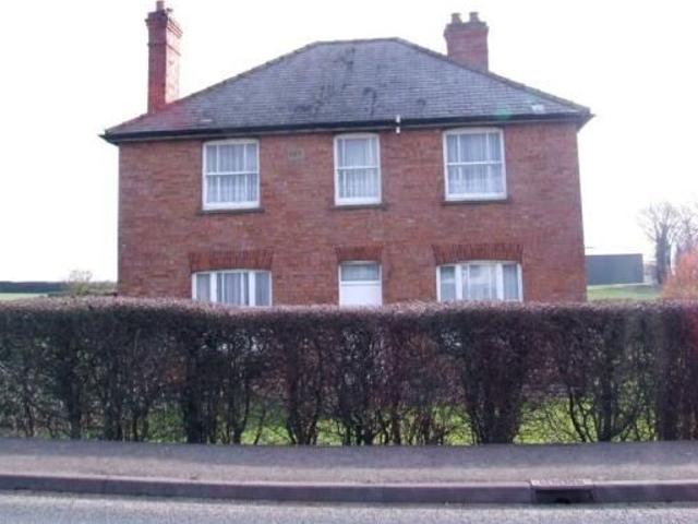 House for rent in Gosberton Clough, Lincolnshire