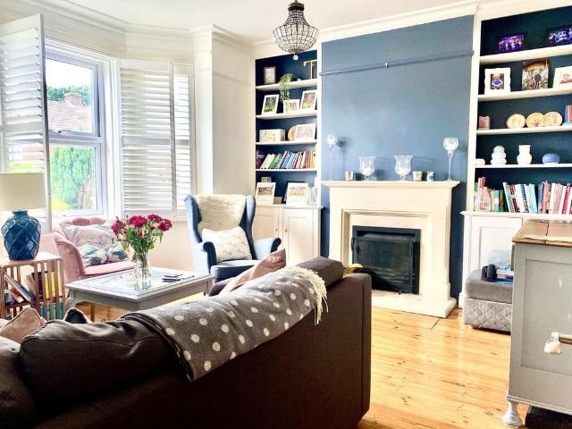 House for rent in Helford, Hampshire
