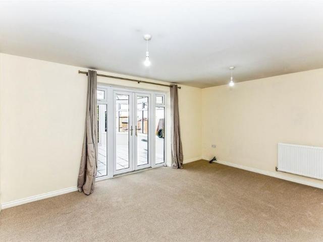 House for rent in Arrington, Cambridgeshire