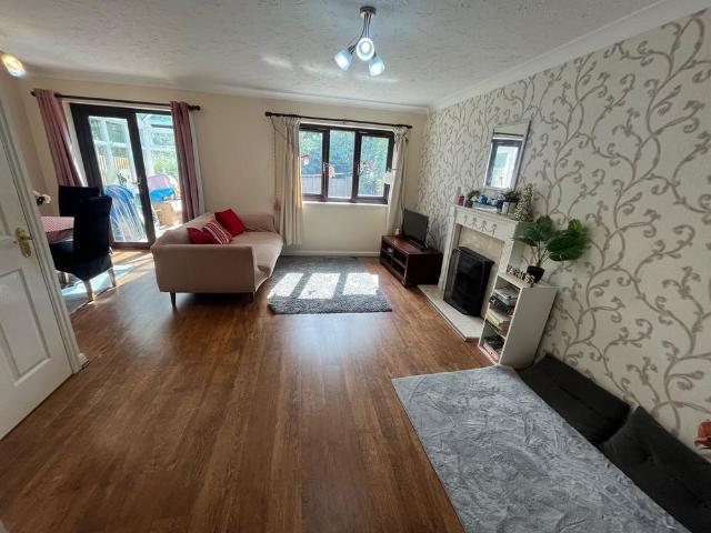 House for rent in Sutton Coldfield, West Midlands