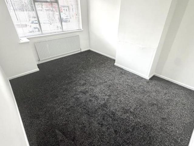 House for rent in Park Village, Wolverhampton