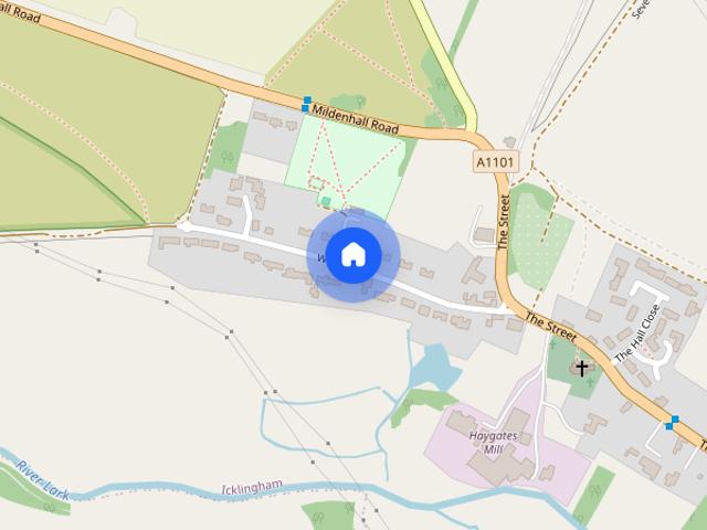 Apartment for rent in Chedburgh, Suffolk