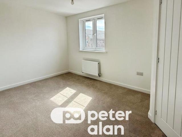 House for rent in Pontyclun, Wales