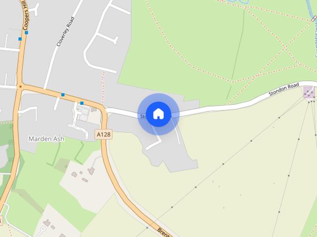 Apartment for rent in Ongar, Epping