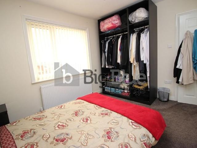House for rent in Burley, West Yorkshire