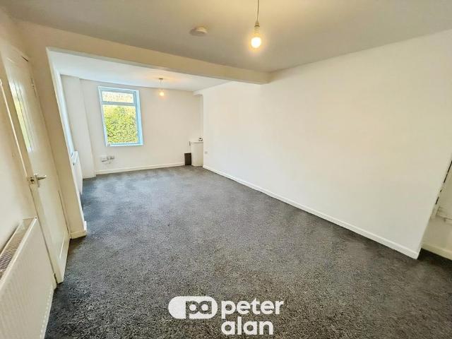 House for rent in Merthyr Vale, Wales