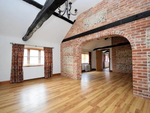 House for rent in Pettywell, Broadland
