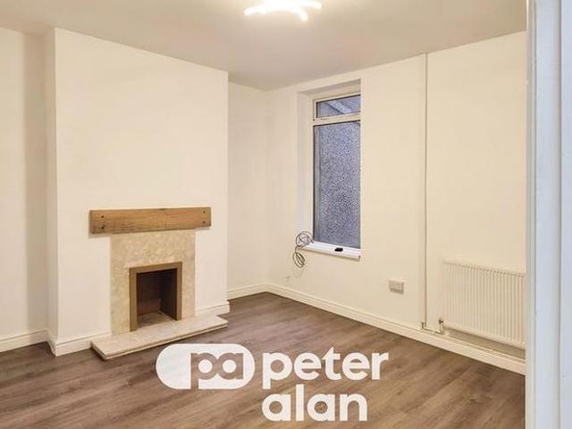 House for rent in Briton Ferry, Wales