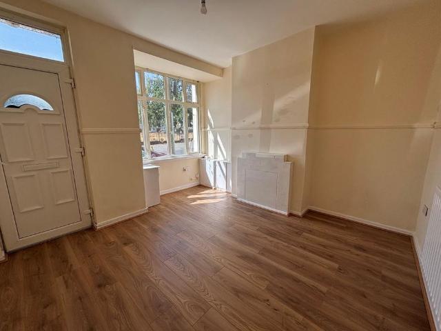 House for rent in Old Heath, West Midlands
