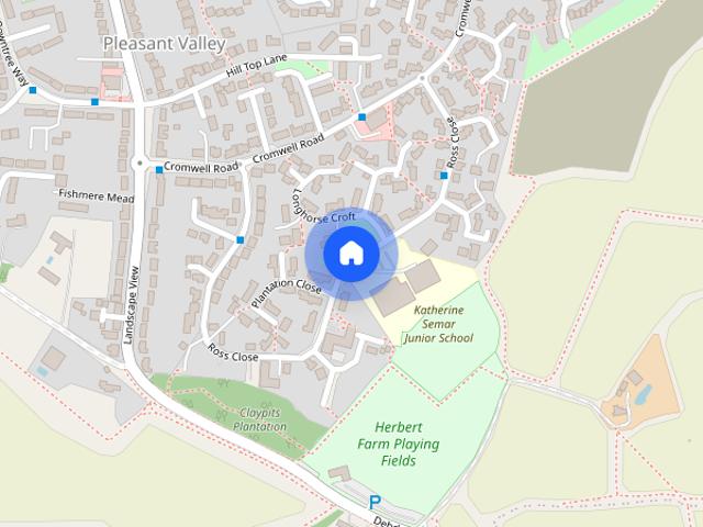 House for rent in Pleasant Valley, Uttlesford