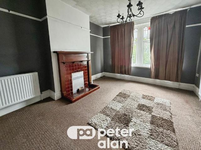 House for rent in Llanharan, Brynna