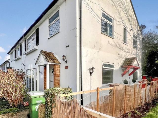 Apartment for rent in Barnehurst, Greater London