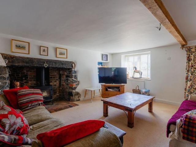 House for rent in Watergate, Devon