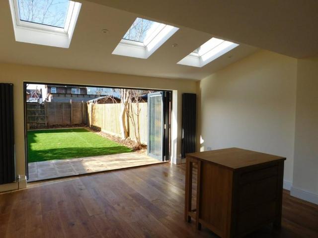 House for rent in London Borough of Ealing, Greater London
