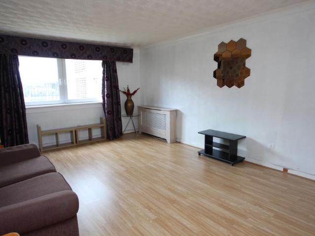 House for rent in Keppochhill, Glasgow