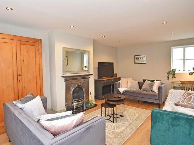 House for rent in High Harrogate, Harrogate