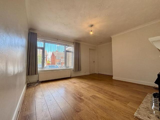 House for rent in Beamhurst, Staffordshire