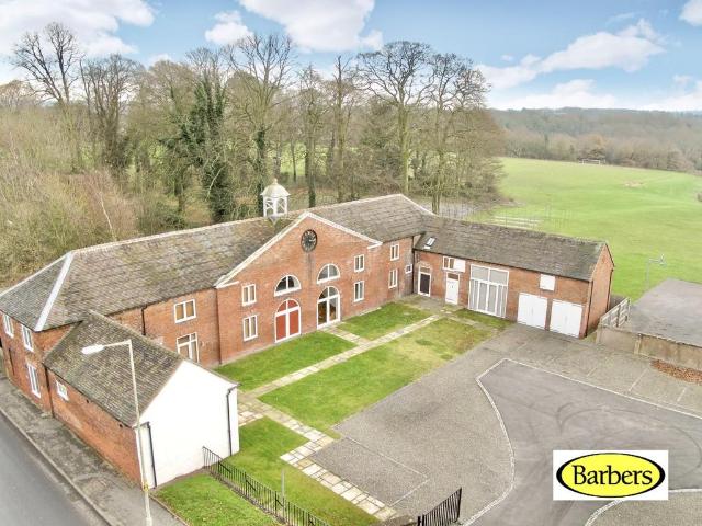 House for rent in Market Drayton, Shropshire