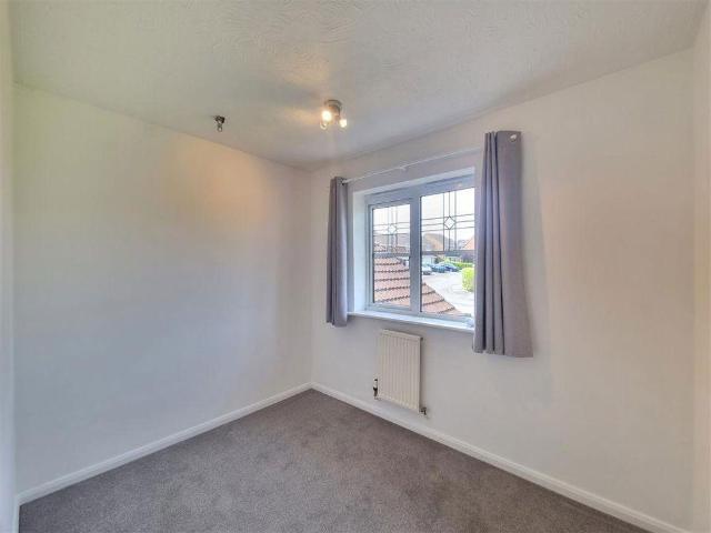 House for rent in Pinfold, Leicestershire