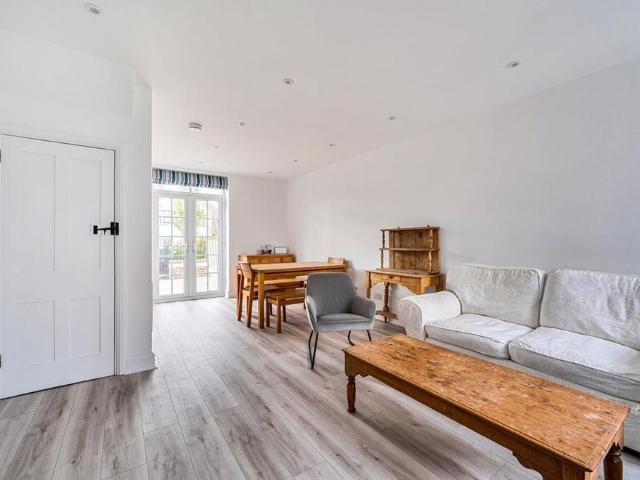 House for rent in Littlestone on Sea, Folkestone