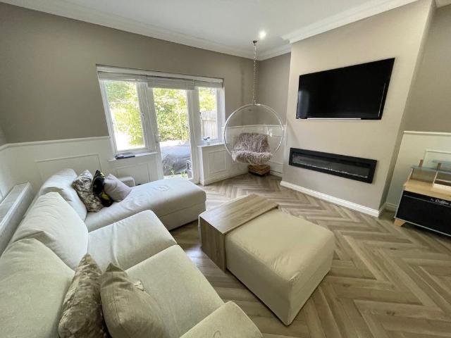 House for rent in Nechells, West Midlands