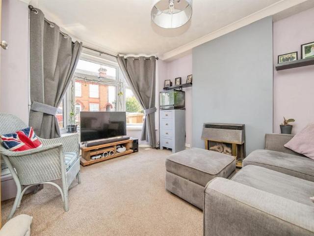 House for rent in The Dales, Key Street