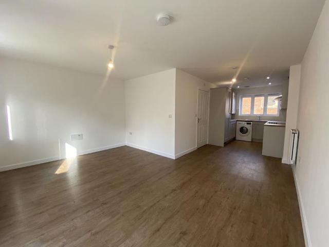 House for rent in Corby Village, Corby