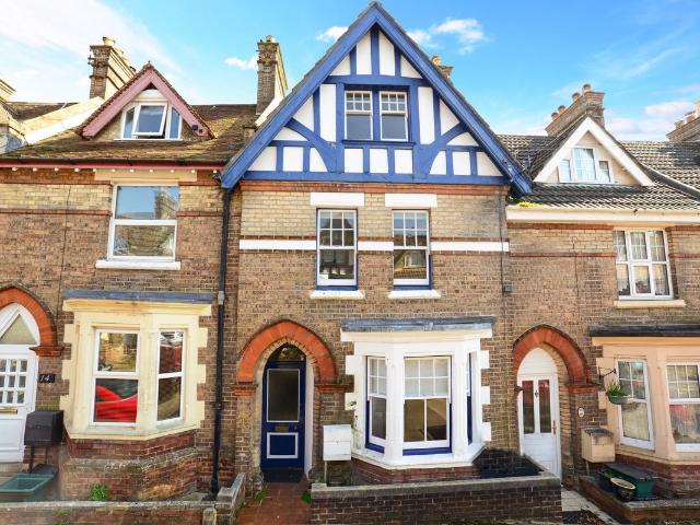 House for rent in Fordington, Dorchester