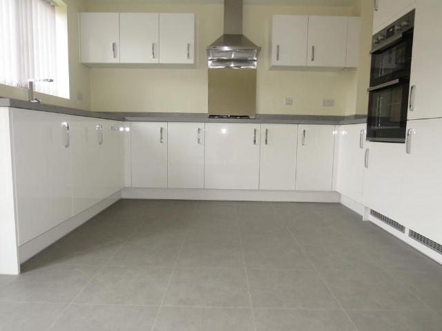 House for rent in Myton Park, Green Close