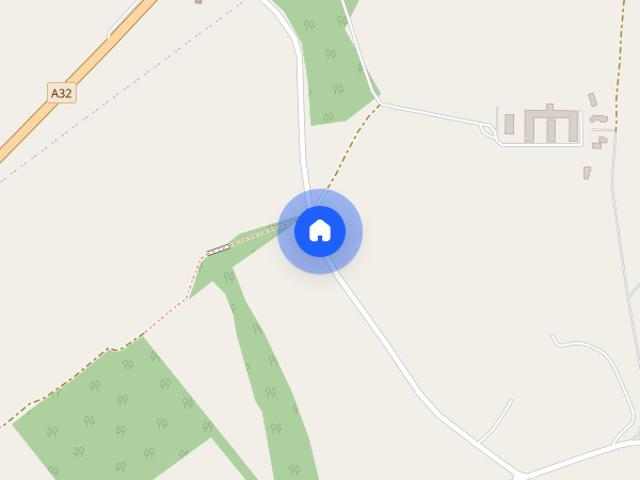 Apartment for rent in Bolton Low Houses, Hampshire